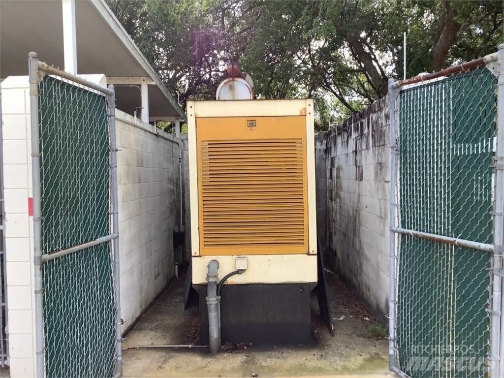Kohler 200kw Andere Zubehörteile