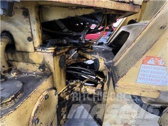 Komatsu WA180-1 Radlader