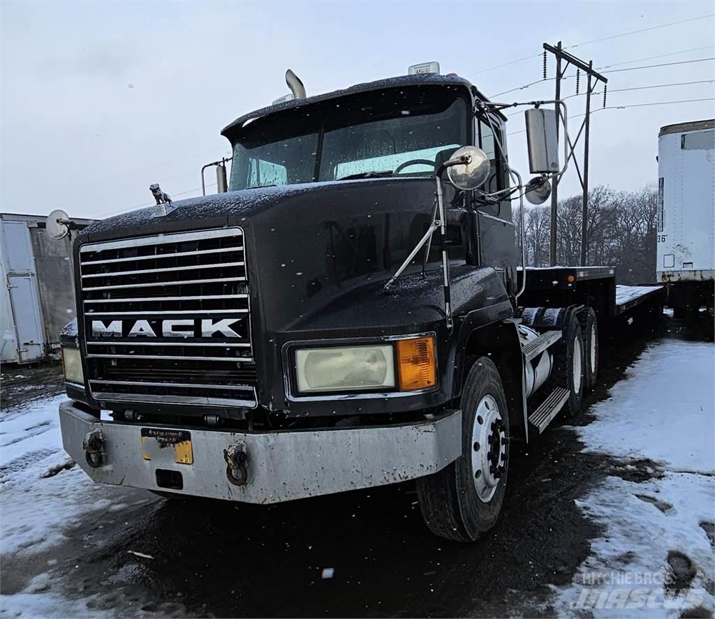 Mack CH613 Andere Zubehörteile