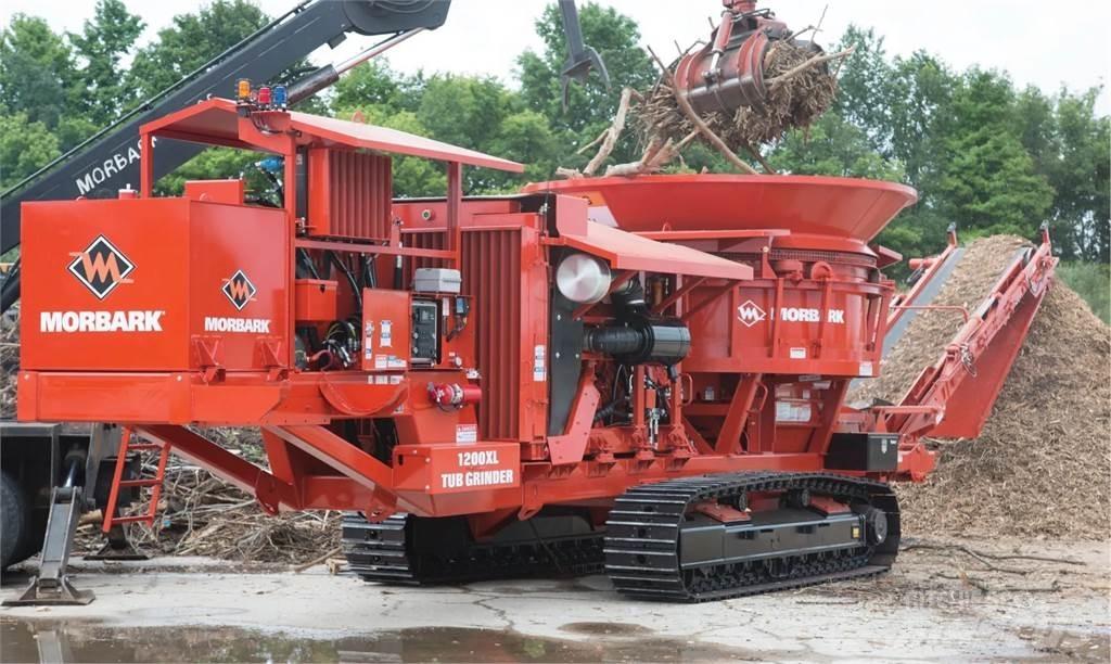Morbark 1200xl Andere Zubehörteile