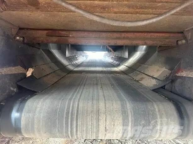 Morbark 4600XL Andere Zubehörteile
