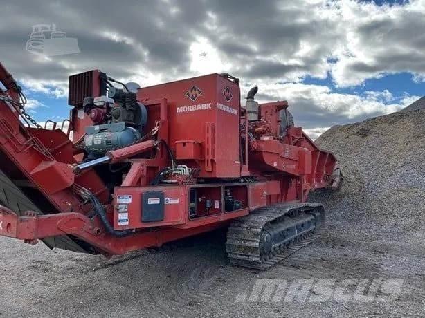 Morbark 4600XL Andere Zubehörteile