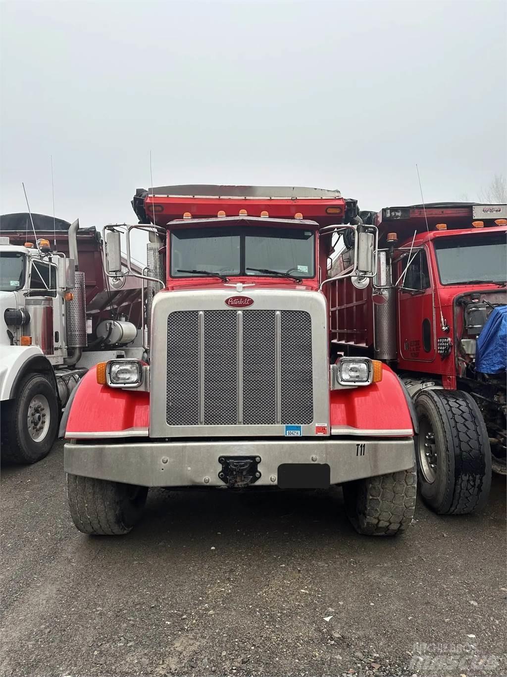 Peterbilt 365 Andere Zubehörteile