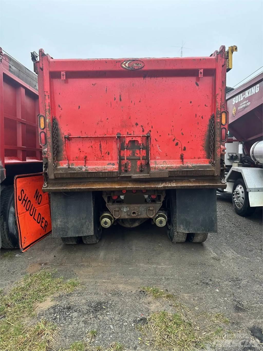 Peterbilt 365 Andere Zubehörteile