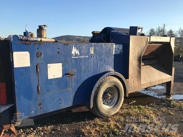 Peterson 4800E Andere Zubehörteile