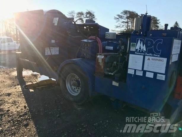 Peterson 4800E Andere Zubehörteile