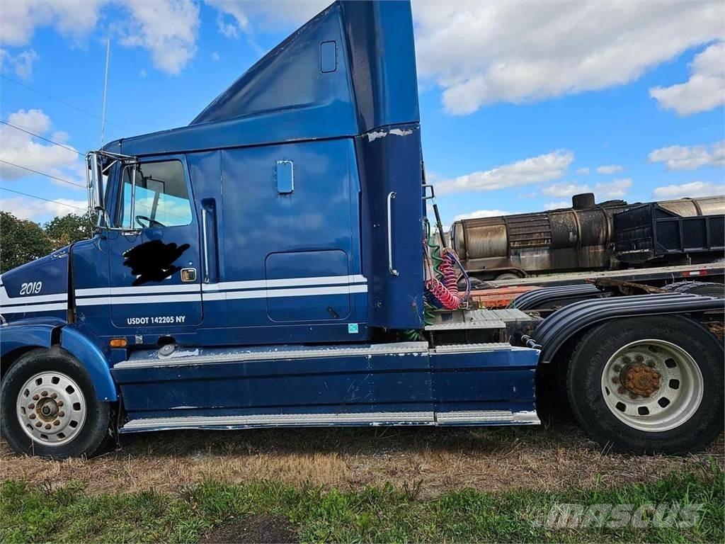 Volvo Truck Andere Zubehörteile