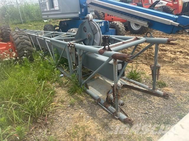  30 ft Jib Ausleger