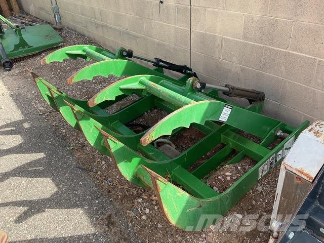  60 in Grapple Greifer