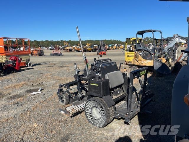 ABI Force Z-23 Sonstige Baumaschinen