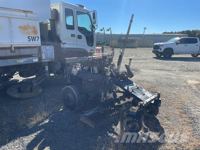 ABI Force Z-23 Sonstige Baumaschinen