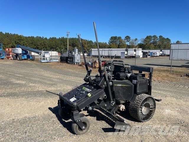 ABI Force Z-23 Sonstige Baumaschinen