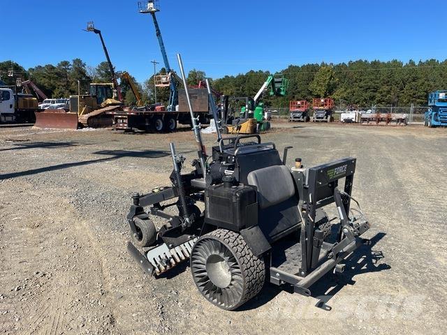 ABI Force Z-23 Sonstige Baumaschinen