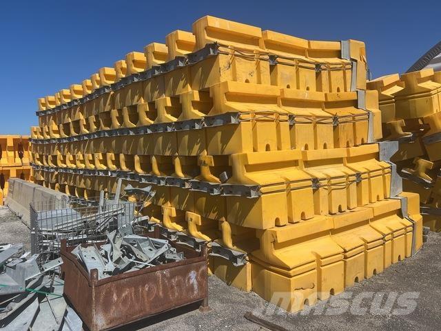  Absorb 350 Sonstige Baumaschinen