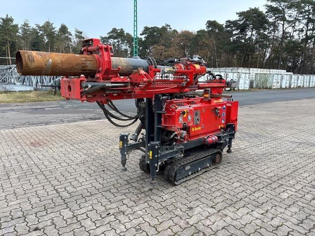 Adler B25 Sonstige Baumaschinen