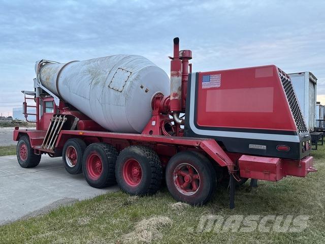 Advance  Andere Fahrzeuge