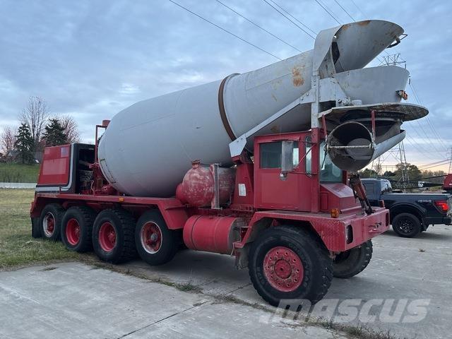 Advance  Andere Fahrzeuge