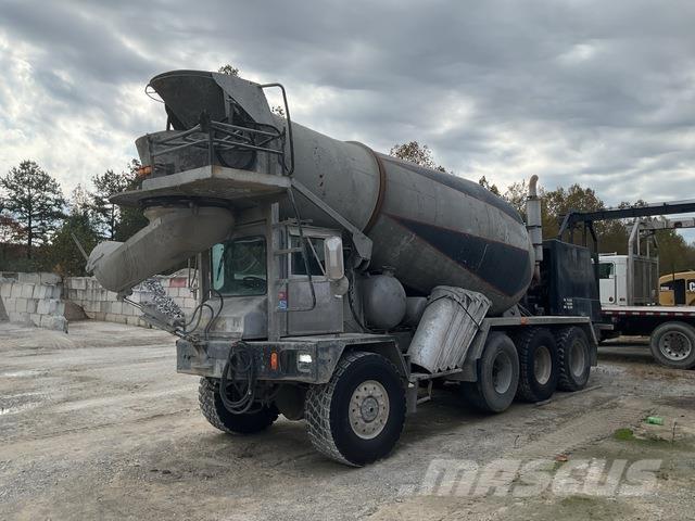 Advance  Andere Fahrzeuge