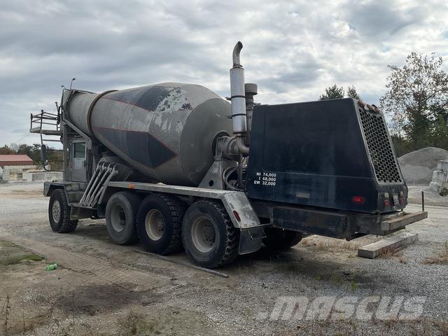 Advance  Andere Fahrzeuge