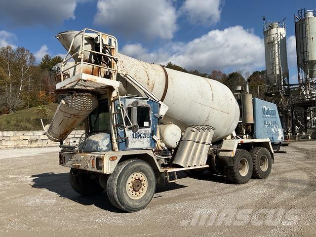 Advance  Andere Fahrzeuge