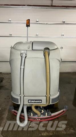 Advance SC6500 Schrubtrockner
