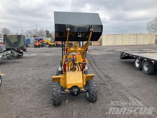 AGT KRW23 Radlader