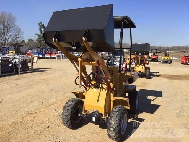 AGT KRW23 Radlader