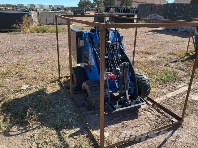 AGT MX-MZW14 Kompaktlader