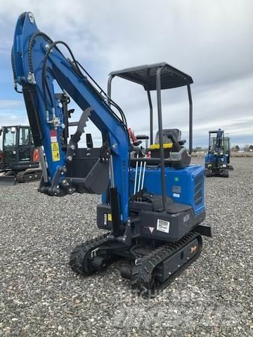 AGT MX20R Raupenbagger