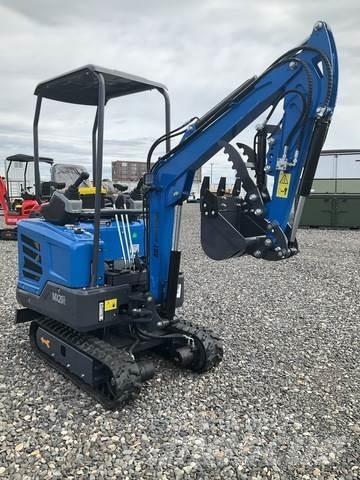 AGT MX20R Raupenbagger