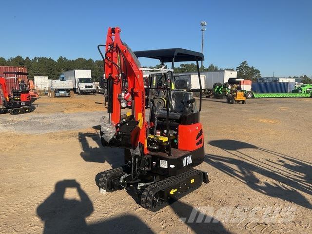 AGT NT20K Raupenbagger