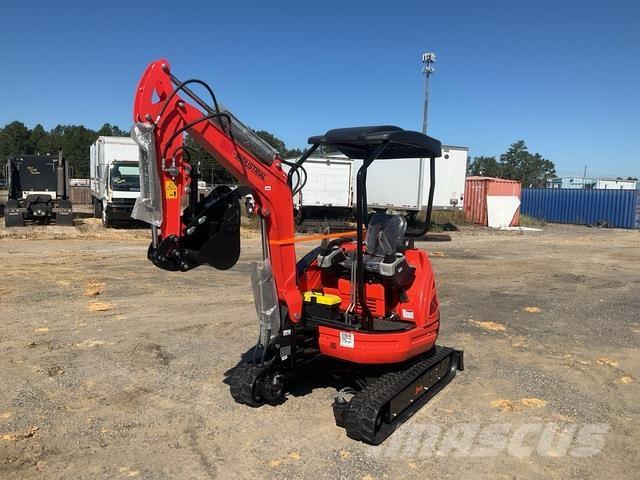 AGT QK30R Raupenbagger