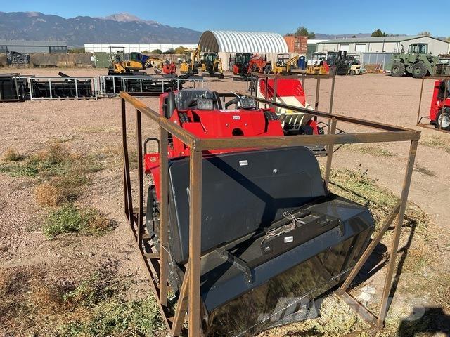 AGT SDA-140T Laderaupen