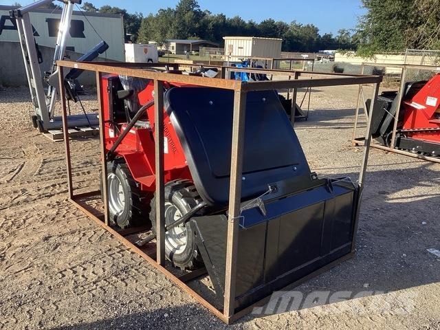 AGT SDA-140W Radlader