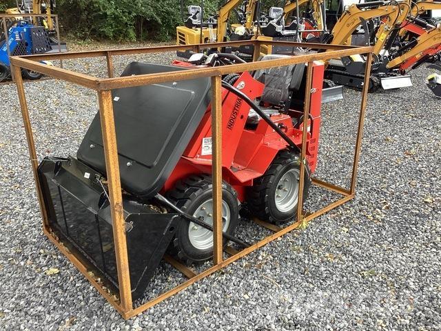 AGT SDA-140W Radlader