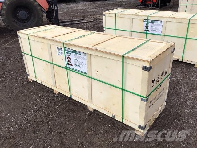 AGT YC-26G Sonstige Baumaschinen