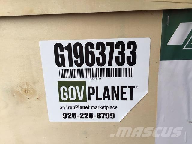 AGT YC-26G Sonstige Baumaschinen