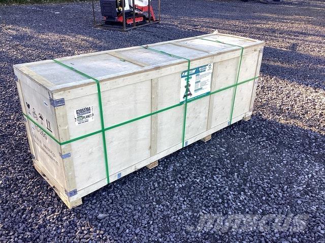 AGT YC-26G Sonstige Baumaschinen