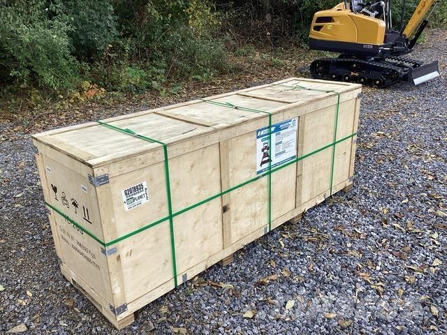 AGT YC-26G Sonstige Baumaschinen