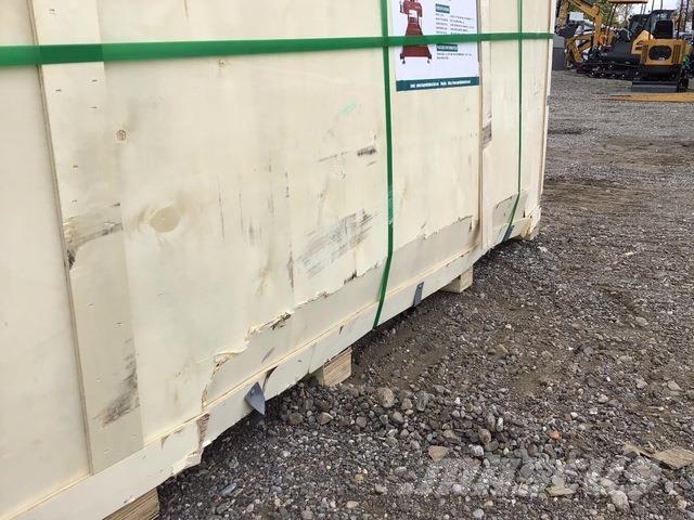 AGT YC-32G Sonstige Baumaschinen