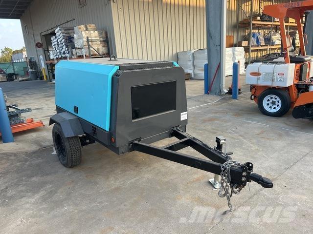 Airman  Kompressoren