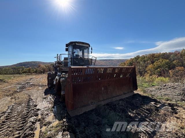  Al Jon 81K Erdbauwalzen