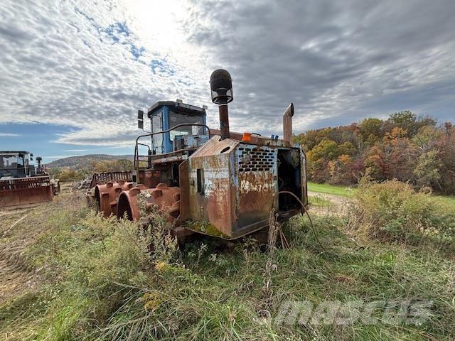  Al Jon 91K Erdbauwalzen