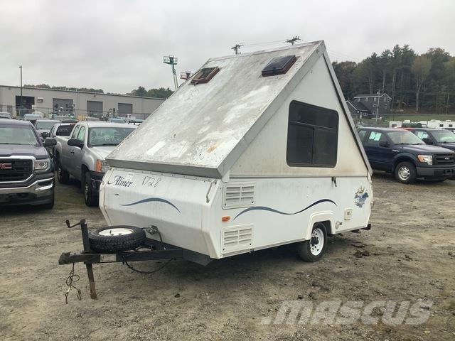  Aliner A-Frame Andere Anhänger
