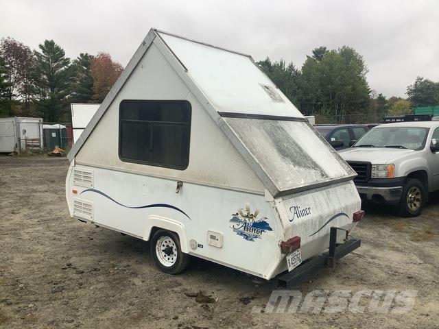  Aliner A-Frame Andere Anhänger