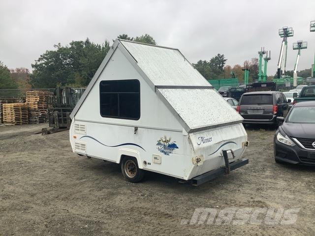  Aliner A-Frame Andere Anhänger