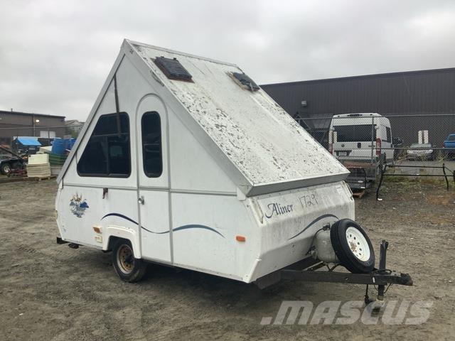  Aliner A-Frame Andere Anhänger