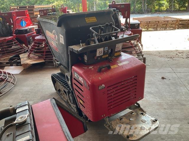 Allen AT14S Zubehör