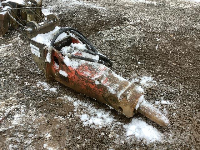 Allied  Hammer / Brecher