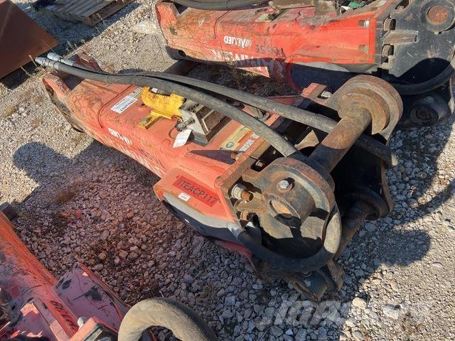 Allied 1655 Hammer / Brecher